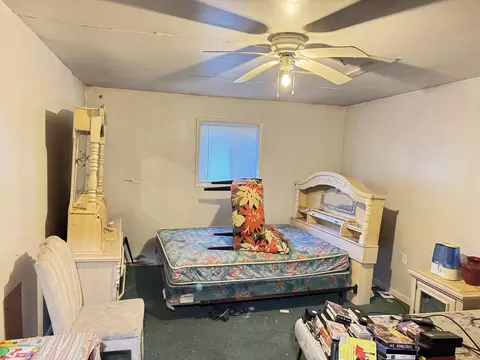 Bedroom - 8951 10th Ave, Bitely, MI 49309 photo 2 of 3