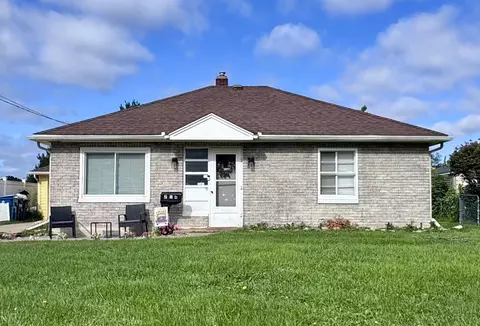 214 S 22nd St S, Battle Creek, MI 49015