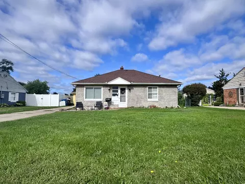 214 S 22nd St S, Battle Creek, MI 49015