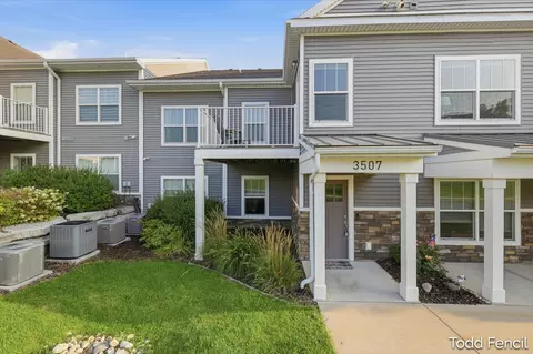 3507 Crystal River St SW #109, Wyoming, MI 49418