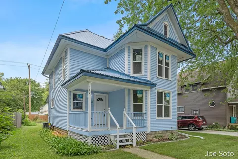 Other - 117 E Wright Ave, Shepherd, MI 48883 photo 2 of 15