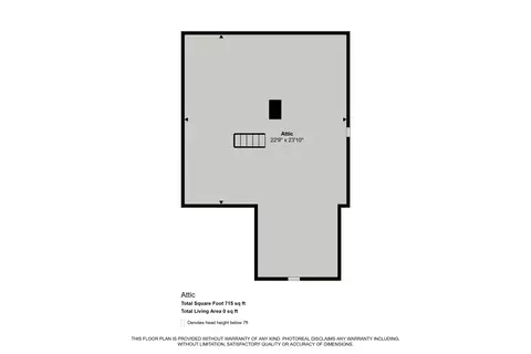 Floorplan - 117 E Wright Ave, Shepherd, MI 48883 photo 3 of 5