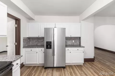 Kitchen - 117 E Wright Ave, Shepherd, MI 48883 photo 3 of 3