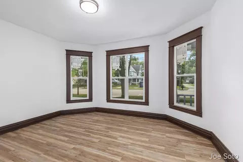 Living - 117 E Wright Ave, Shepherd, MI 48883 photo 5 of 5