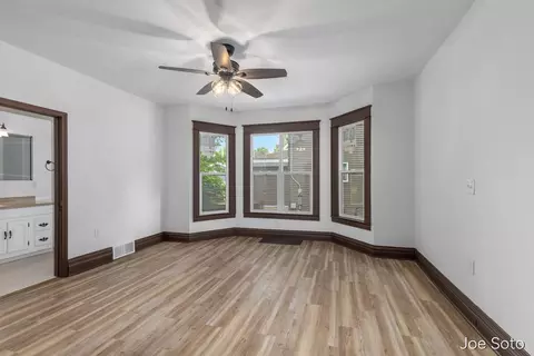 Living - 117 E Wright Ave, Shepherd, MI 48883 photo 2 of 5