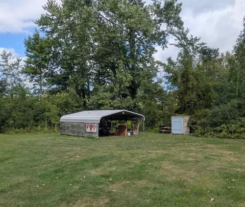 Exterior - 7541 E Bevens Rd, Kingston, MI 48741 photo 2 of 12