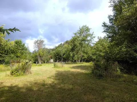 Exterior - 7541 E Bevens Rd, Kingston, MI 48741 photo 12 of 12