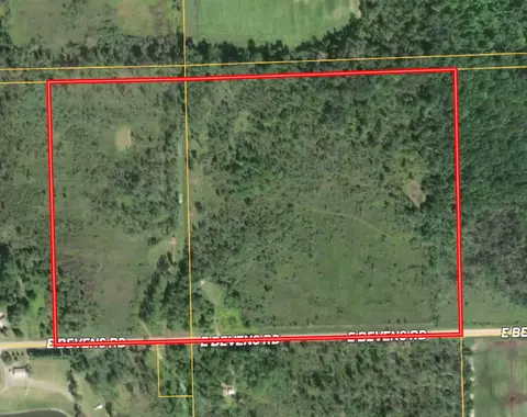 Other - 7541 E Bevens Rd, Kingston, MI 48741 photo 17 of 17