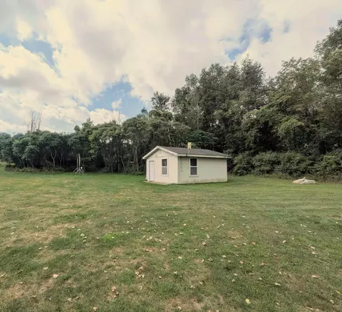 Exterior - 7541 E Bevens Rd, Kingston, MI 48741 photo 1 of 12