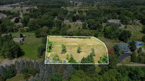 0 S Freer Rd #PARCEL -053, Chelsea, MI 48118