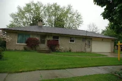 321 Graham Rd NW, Grand Rapids, MI 49504
