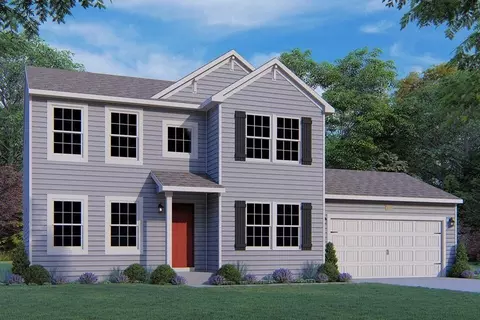 1099 Ridgetop Cir, Kalamazoo, MI 49009
