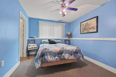 Bedroom - 4360 Cuper Ave, Dorr, MI 49323 photo 4 of 4