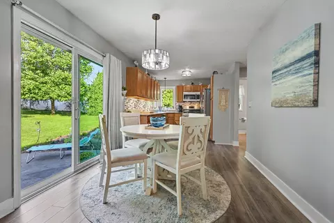 Dining - 4360 Cuper Ave, Dorr, MI 49323 photo 1 of 1