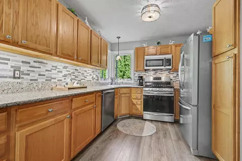 Kitchen - 4360 Cuper Ave, Dorr, MI 49323 photo 1 of 1
