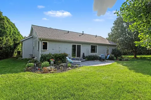 Exterior - 4360 Cuper Ave, Dorr, MI 49323 photo 4 of 6