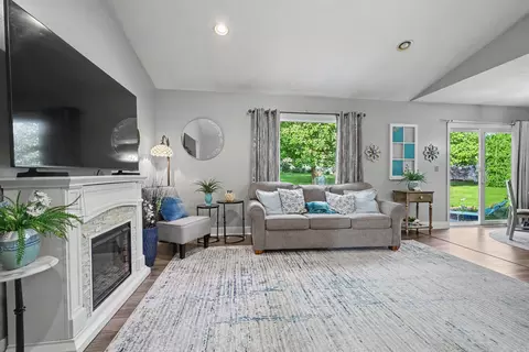 Living - 4360 Cuper Ave, Dorr, MI 49323 photo 1 of 1