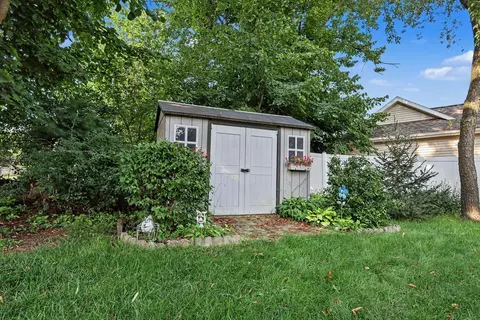 Exterior - 4360 Cuper Ave, Dorr, MI 49323 photo 3 of 6