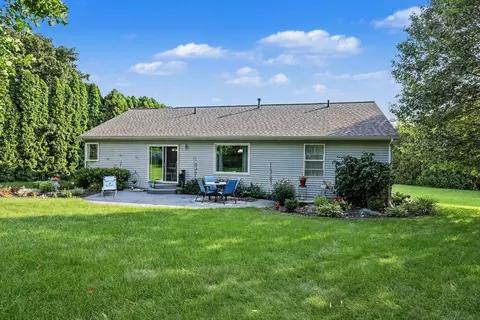 Exterior - 4360 Cuper Ave, Dorr, MI 49323 photo 5 of 6