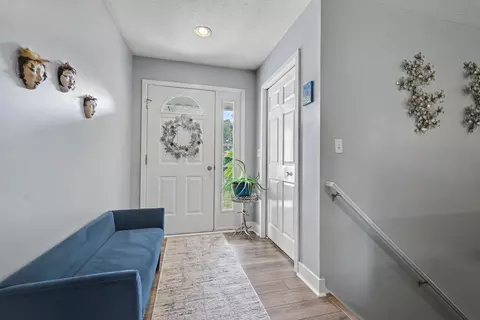 Entry Way - 4360 Cuper Ave, Dorr, MI 49323 photo 1 of 1