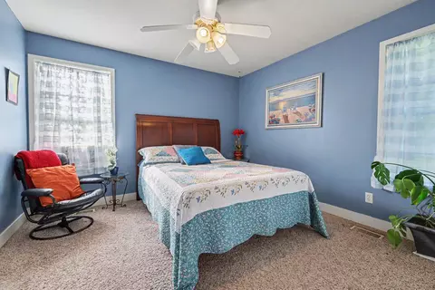 Bedroom - 4360 Cuper Ave, Dorr, MI 49323 photo 1 of 4