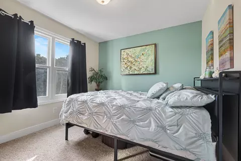 Bedroom - 4360 Cuper Ave, Dorr, MI 49323 photo 3 of 4