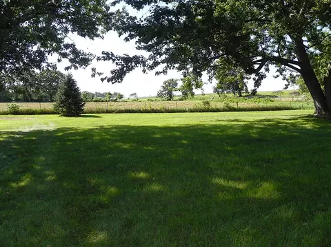 Exterior - 13805 Riverside Dr, Constantine, MI 49042 photo 7 of 12
