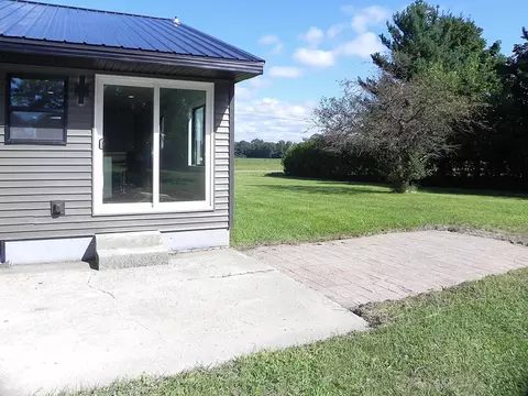 Exterior - 13805 Riverside Dr, Constantine, MI 49042 photo 9 of 12