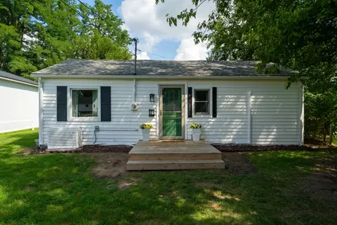 521 E Morrell St, Otsego, MI 49078