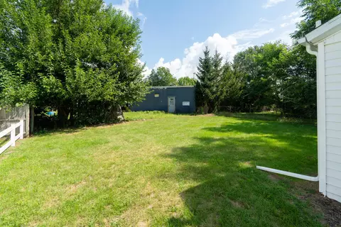 Exterior - 521 E Morrell St, Otsego, MI 49078 photo 6 of 6
