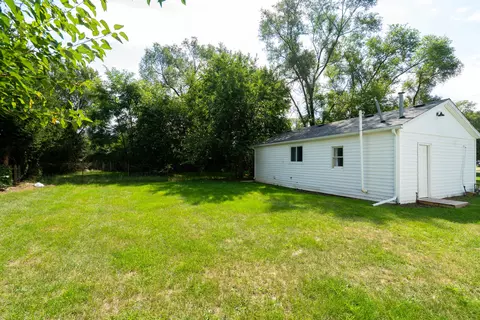 Exterior - 521 E Morrell St, Otsego, MI 49078 photo 5 of 6