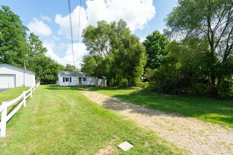 Exterior - 521 E Morrell St, Otsego, MI 49078 photo 2 of 6