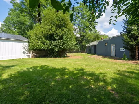 Exterior - 521 E Morrell St, Otsego, MI 49078 photo 3 of 6