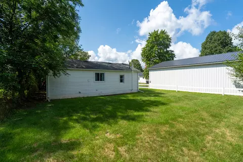 Exterior - 521 E Morrell St, Otsego, MI 49078 photo 4 of 6
