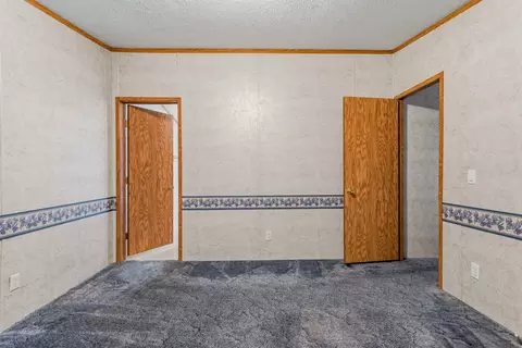 Bedroom - 5810 113th Ave, Pullman, MI 49450 photo 6 of 7