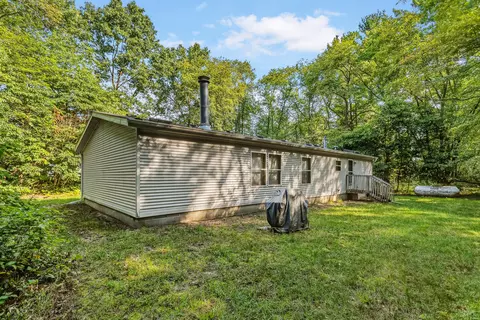 Exterior - 5810 113th Ave, Pullman, MI 49450 photo 3 of 6