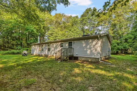 Exterior - 5810 113th Ave, Pullman, MI 49450 photo 5 of 6