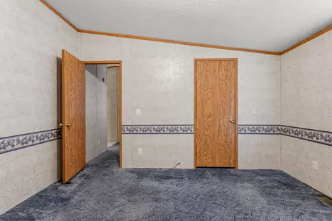 Bedroom - 5810 113th Ave, Pullman, MI 49450 photo 7 of 7