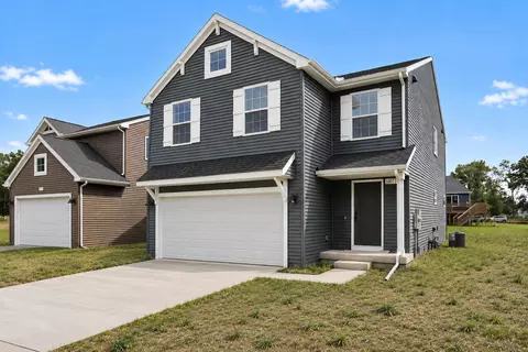 10077 Kearns Ct, Portage, MI 49024