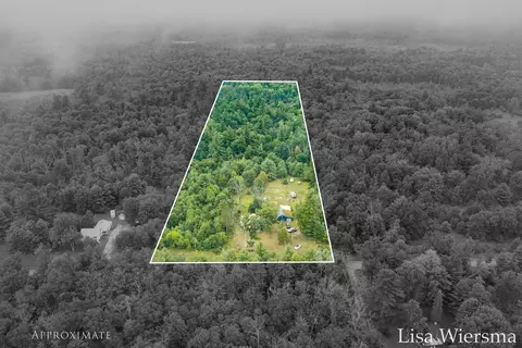 View/Area - 4393 E 8th St, White Cloud, MI 49349 photo 4 of 10