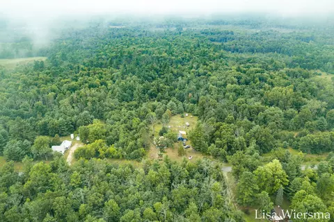 View/Area - 4393 E 8th St, White Cloud, MI 49349 photo 5 of 10