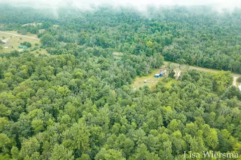 View/Area - 4393 E 8th St, White Cloud, MI 49349 photo 1 of 10