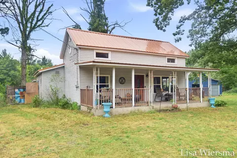 Other - 4393 E 8th St, White Cloud, MI 49349 photo 2 of 33