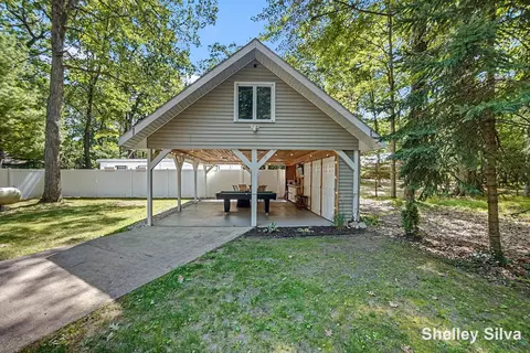 Other - 2121 Wolf Lake Dr, Baldwin, MI 49304 photo 5 of 8