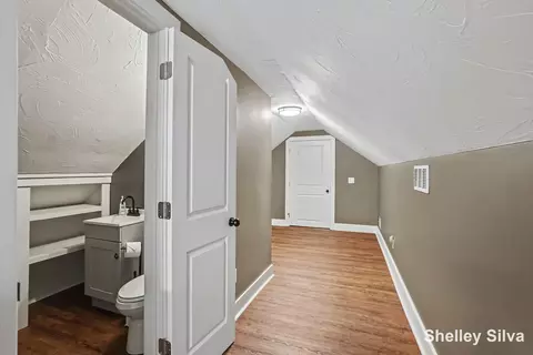 Entry Way - 2121 Wolf Lake Dr, Baldwin, MI 49304 photo 1 of 1