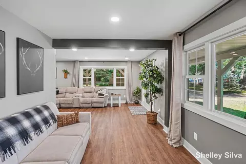 Living - 2121 Wolf Lake Dr, Baldwin, MI 49304 photo 2 of 2