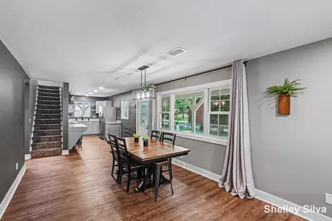 Dining - 2121 Wolf Lake Dr, Baldwin, MI 49304 photo 1 of 1