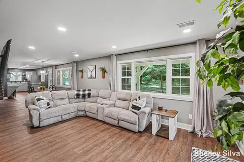 Living - 2121 Wolf Lake Dr, Baldwin, MI 49304 photo 1 of 2