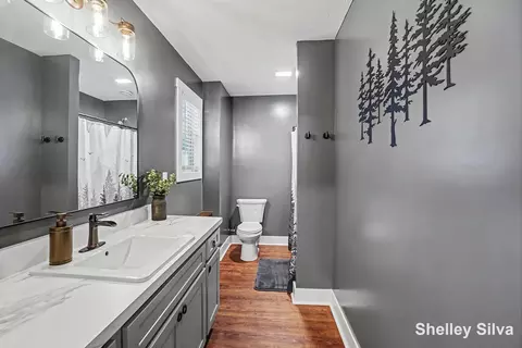 Bath - 2121 Wolf Lake Dr, Baldwin, MI 49304 photo 1 of 2
