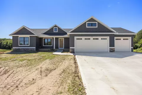 3286 Stonehill Ct, Wayland, MI 49348